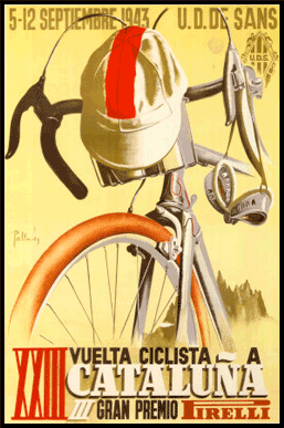 Bike Poster